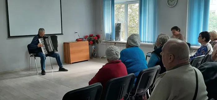 Преподаватели Детской школы искусств