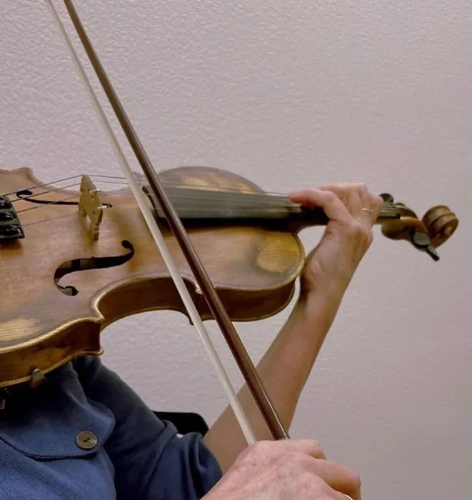 13 декабря во всем мире отмечается День скрипки.