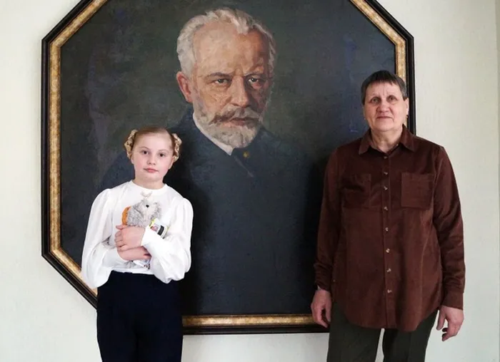 IX открытый всероссийский конкурс молодых исполнителей на народных инструментах "Ваталинка''