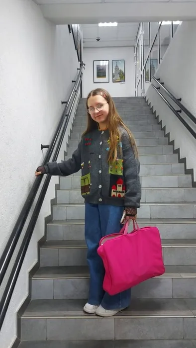 II Открытый областной конкурс учащихся ДХШ и художественных отделений ДШИ «Дизайн. Стилизация»