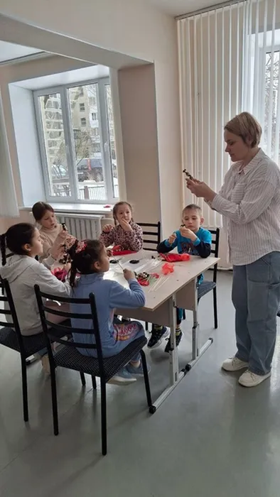 мастер-класс "Свит дизайн. Букет для мамы"