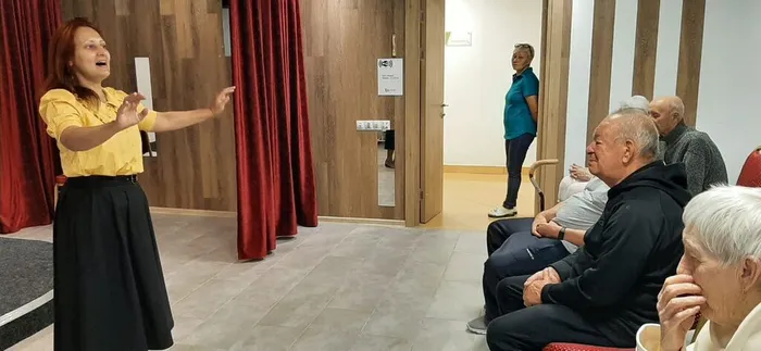 Преподаватели Детской школы искусств