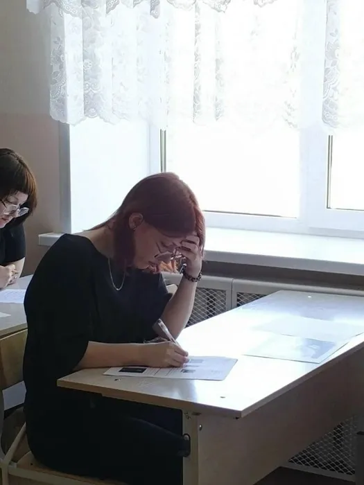 итоговая аттестация