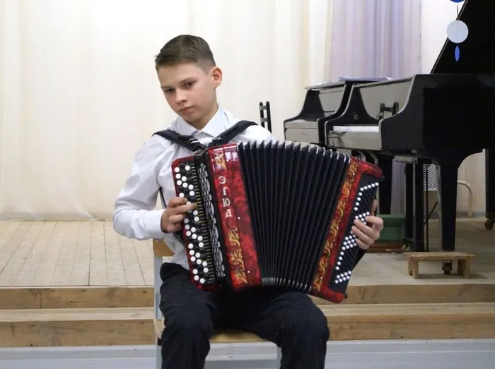 концерт «Подарок для мамы»