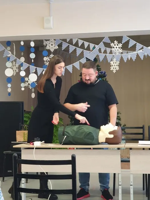 проверка знаний по программе дополнительного профессионального образования