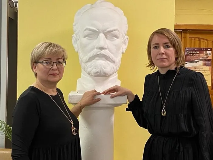 Уральский международный конкурс фортепианных дуэтов «Диалоги за роялем» памяти А.Г. Бахчиева.