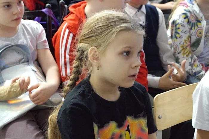 Просветительский проект "Дети о музыке". Музыкальная лекция "История одного шедевра"