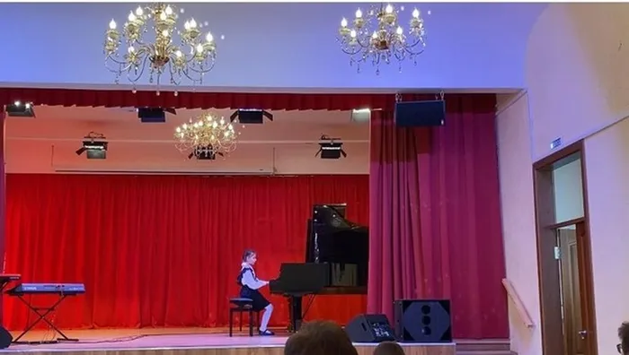 XI Международный конкурс «Волшебство звука»