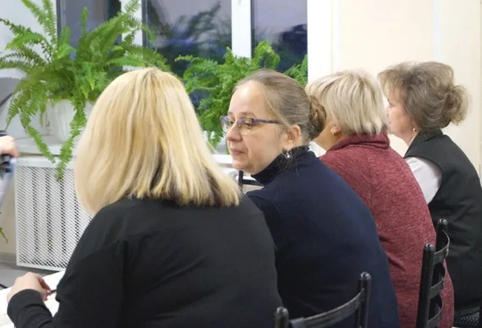 V открытый городской фестиваль-конкурс юных исполнителей «Музыкальный вернисаж».