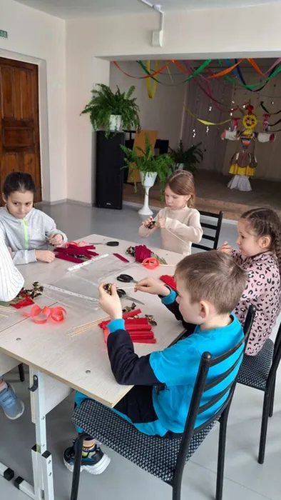 мастер-класс "Свит дизайн. Букет для мамы"