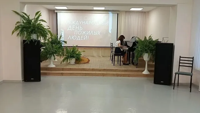 учащиеся ДШИ