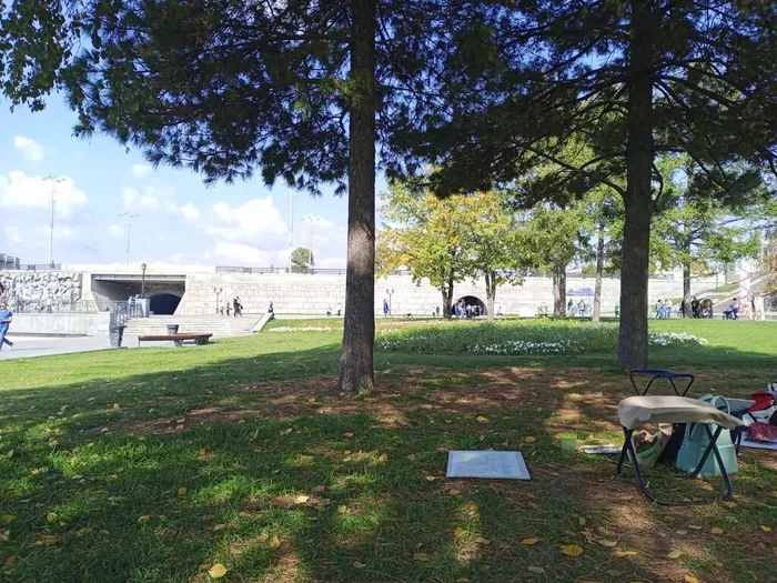 ХV Областной конкурс  живописных и графических работ «Ура! Пленэр!»