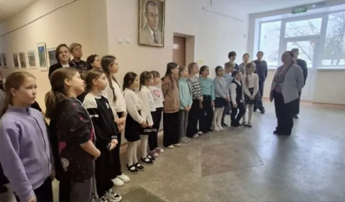 выставка «Мой здоровый выбор»