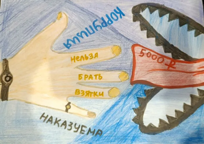 «Вместе против коррупции»