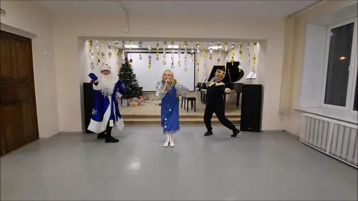 преподаватели хореографического отделения