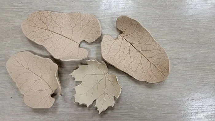 Мастер- класс по изготовлению предметов прикладного и народного творчества: «Глиняное изделие»