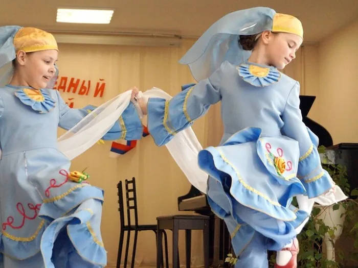 праздничный концерт "Победный май"