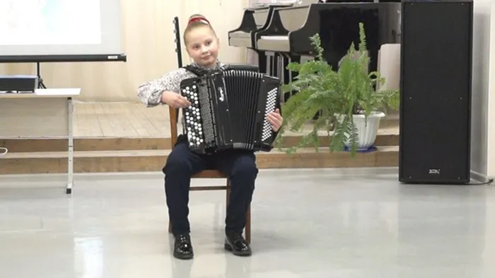 Музыкальная лекция "Ещё раз о вальсе"