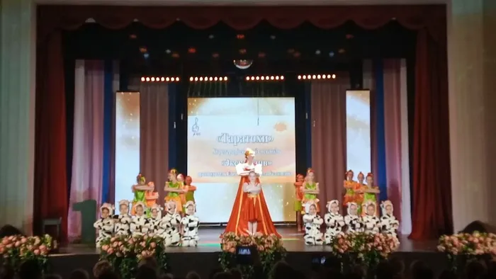 "Это у нас семейное"