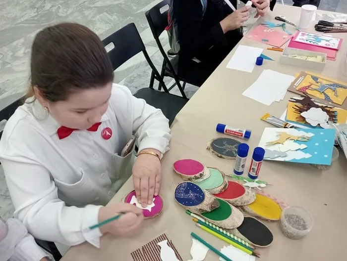 фестиваль "Бажовский"