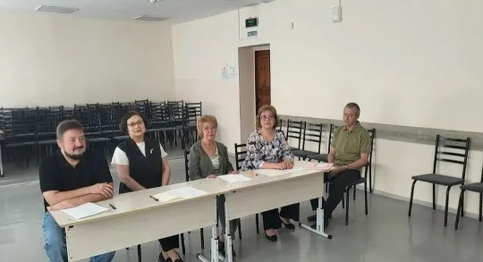 выпускники программ «Музыкальный фольклор» и «Народные инструменты»