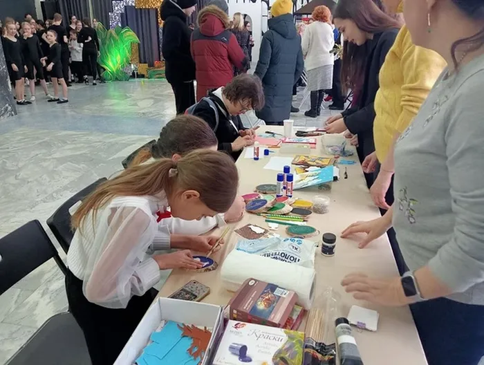 фестиваль "Бажовский"