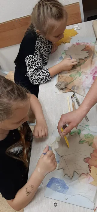 мастер-класс по изготовлению предметов прикладного и народного творчества: «Глиняное изделие».