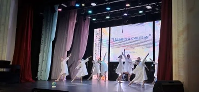 «Искусство объединяет сердца»