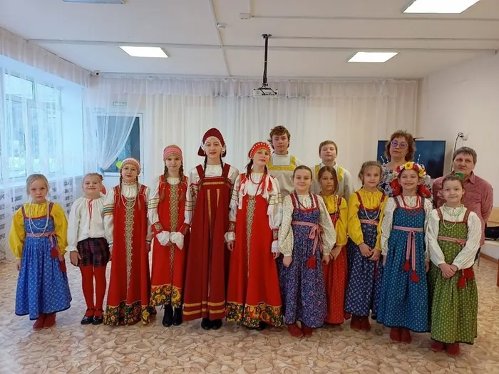 "Рождественский концерт", для воспитанников детского сада № 53